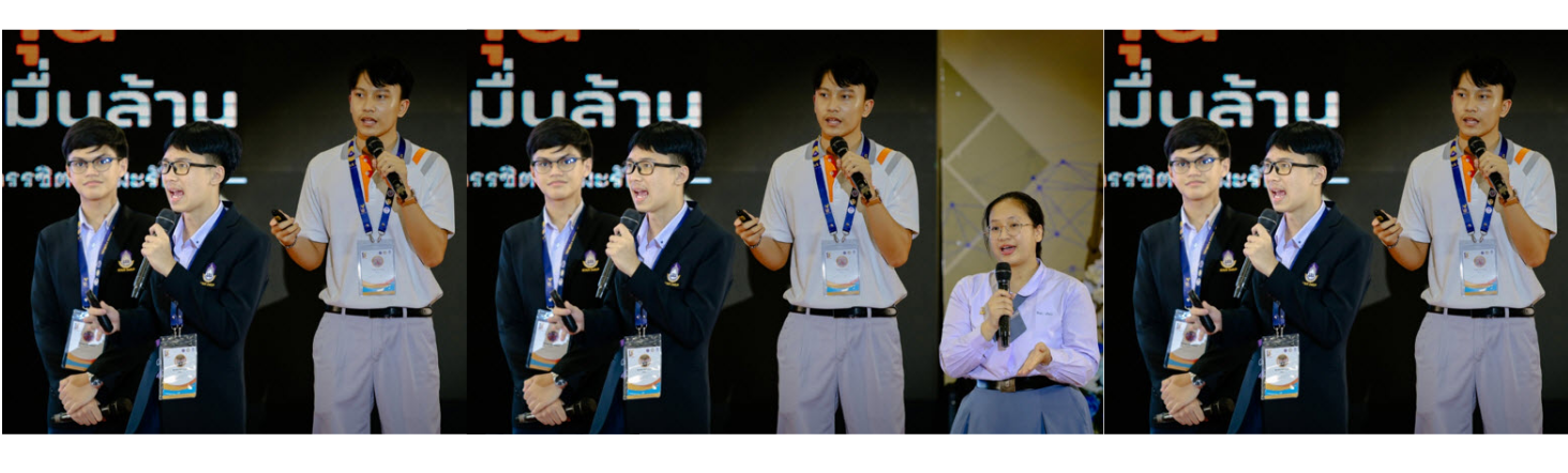 Project Pitching: Research to Business