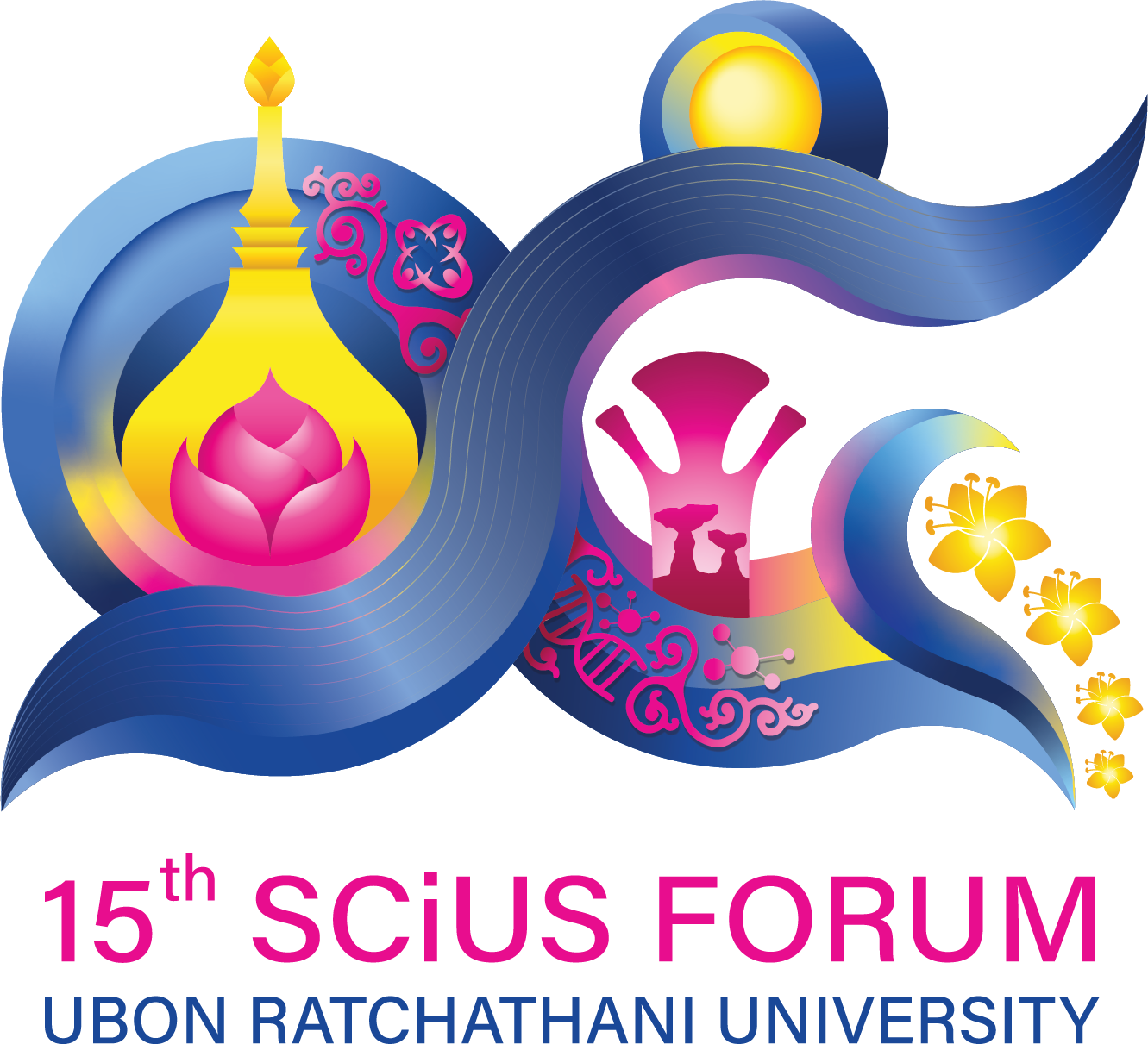 SCiUS Logo